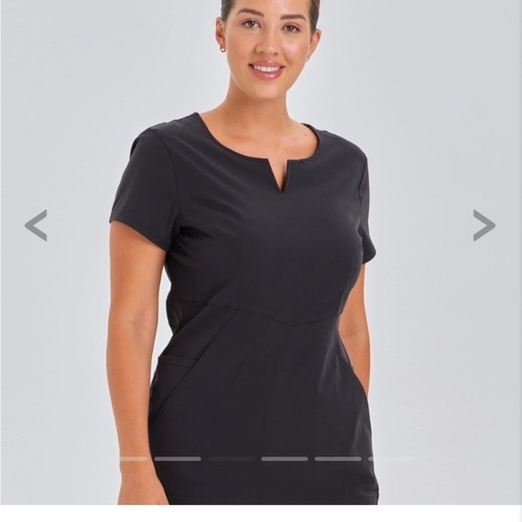 Medelita Scrubs - Picture 3 of 4